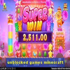 unblocked games minecraft